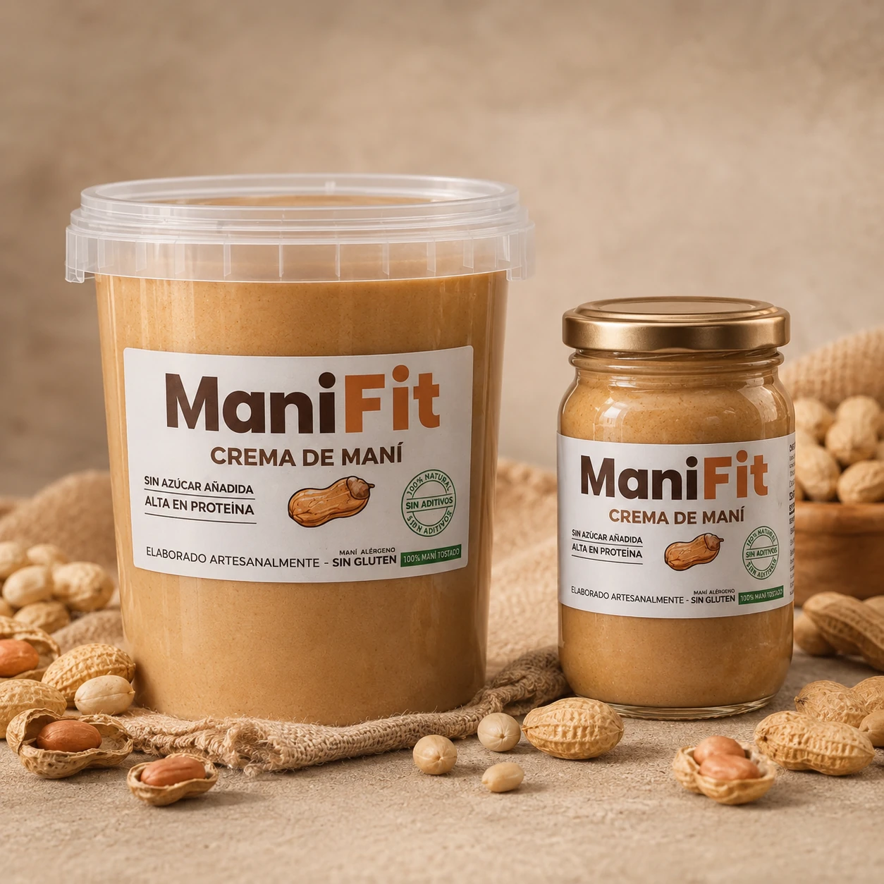 ManiFit disponible en este punto